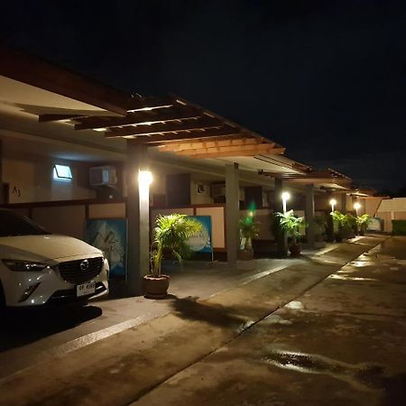 N2 Pattaya Resort Nong Prue Exterior photo