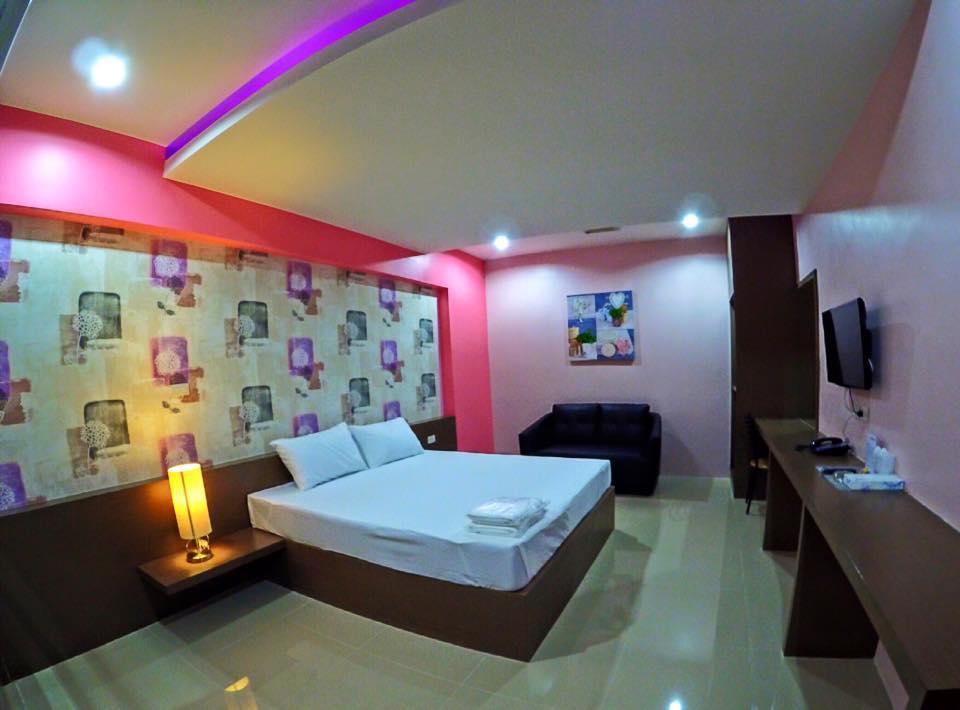 N2 Pattaya Resort Nong Prue Exterior photo