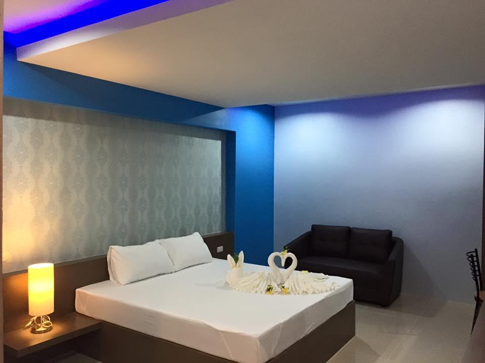 N2 Pattaya Resort Nong Prue Exterior photo