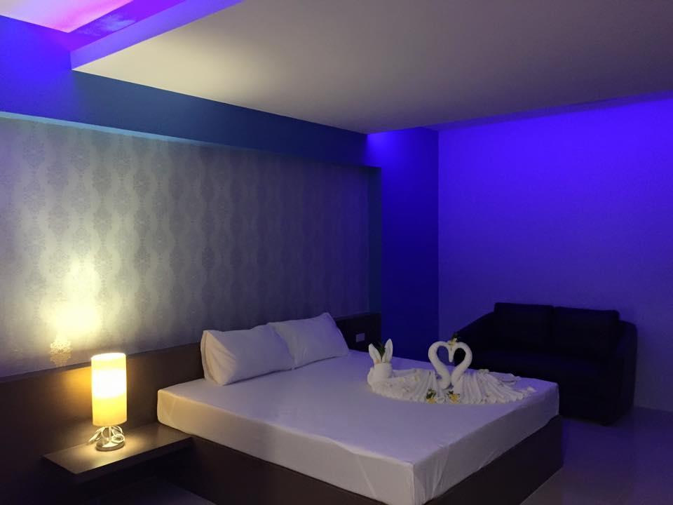 N2 Pattaya Resort Nong Prue Exterior photo