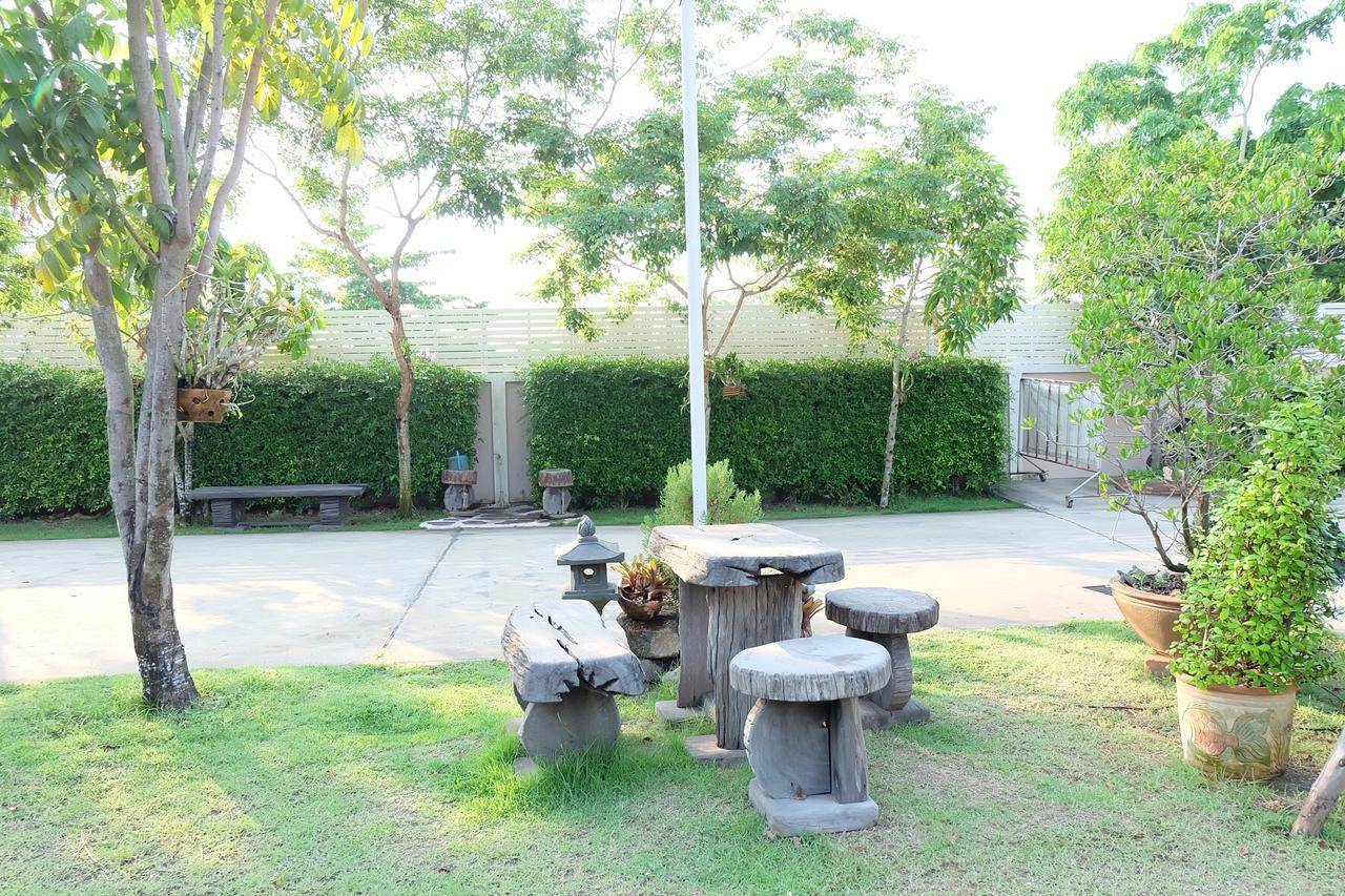 N2 Pattaya Resort Nong Prue Exterior photo