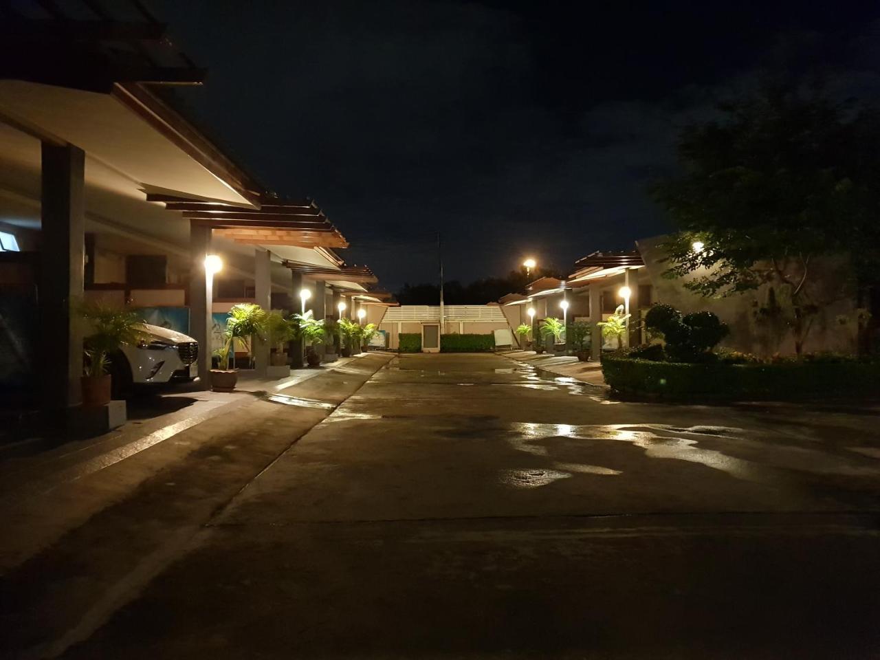 N2 Pattaya Resort Nong Prue Exterior photo