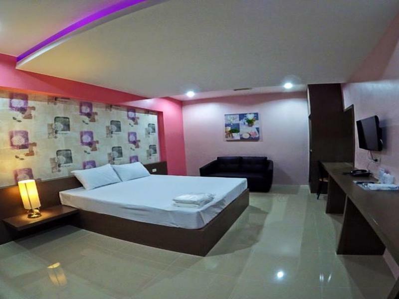 N2 Pattaya Resort Nong Prue Exterior photo