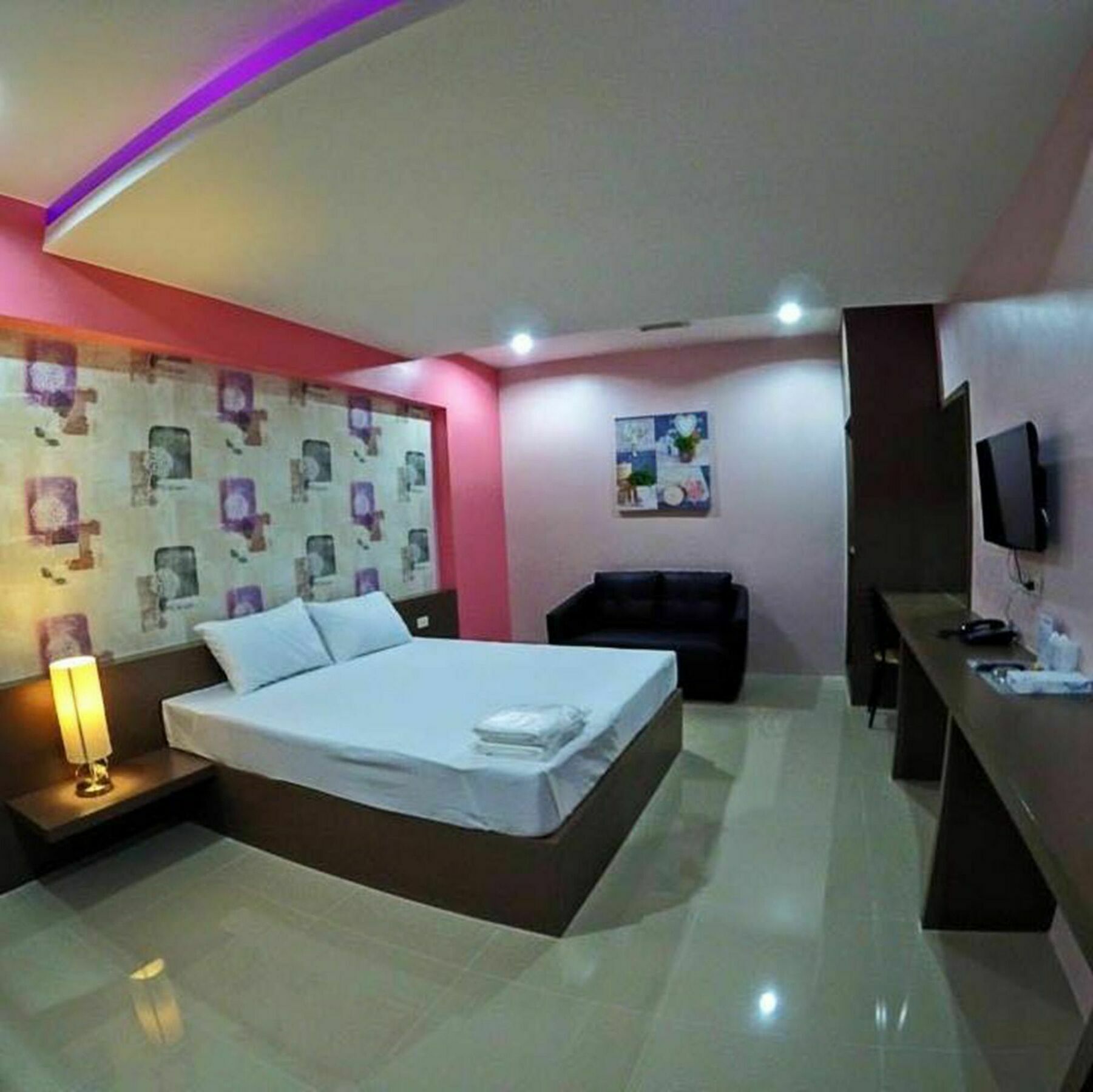 N2 Pattaya Resort Nong Prue Exterior photo