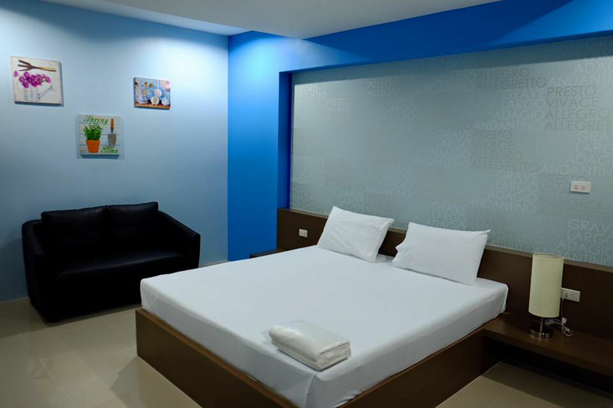 N2 Pattaya Resort Nong Prue Exterior photo