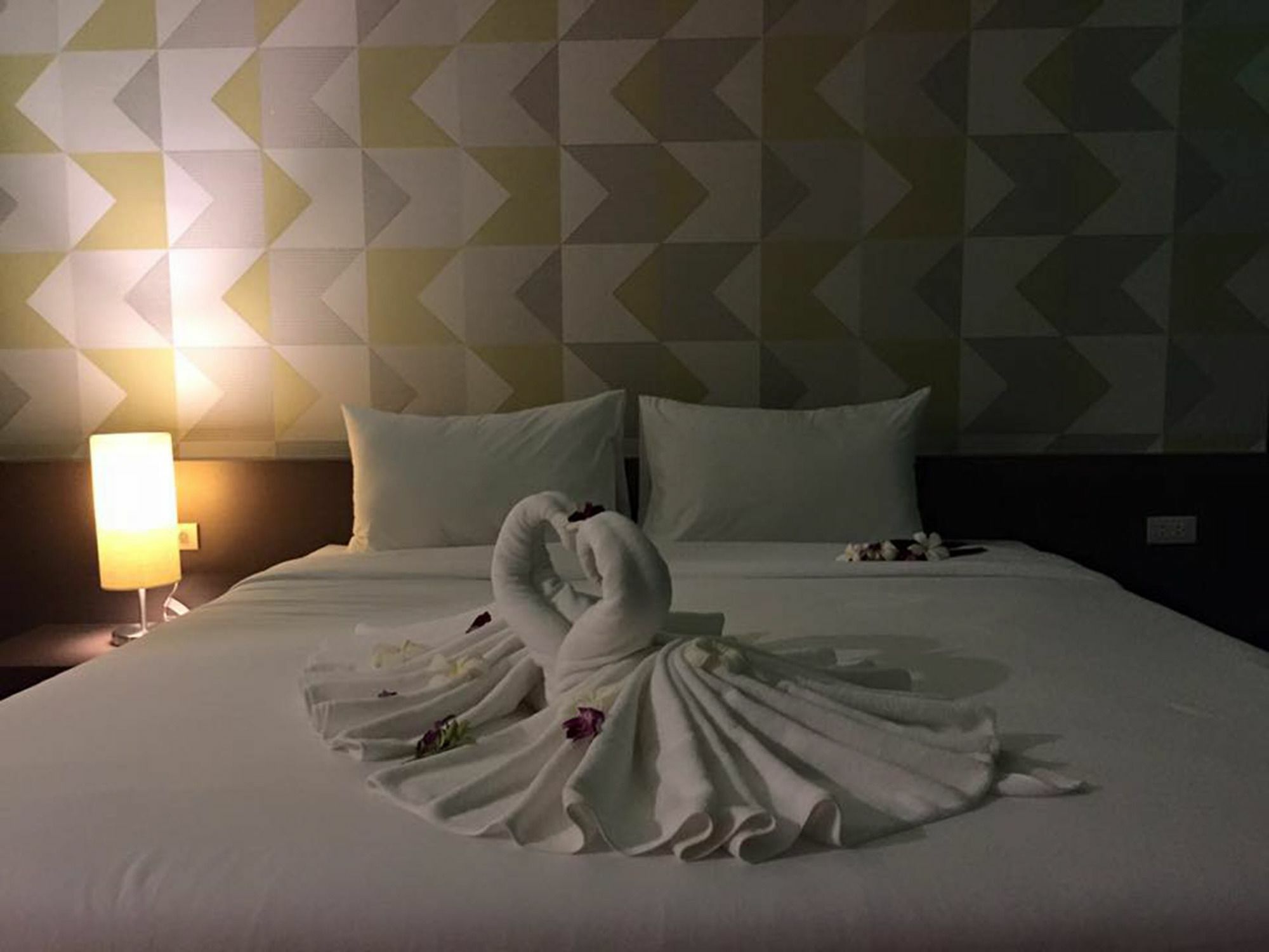 N2 Pattaya Resort Nong Prue Exterior photo