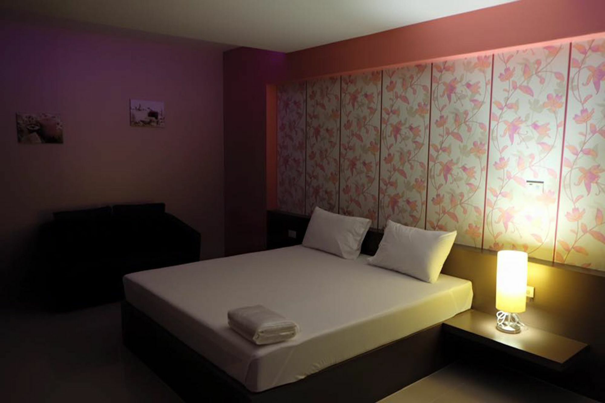 N2 Pattaya Resort Nong Prue Exterior photo