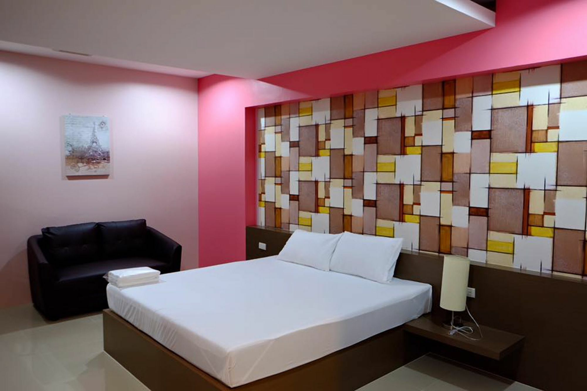 N2 Pattaya Resort Nong Prue Exterior photo