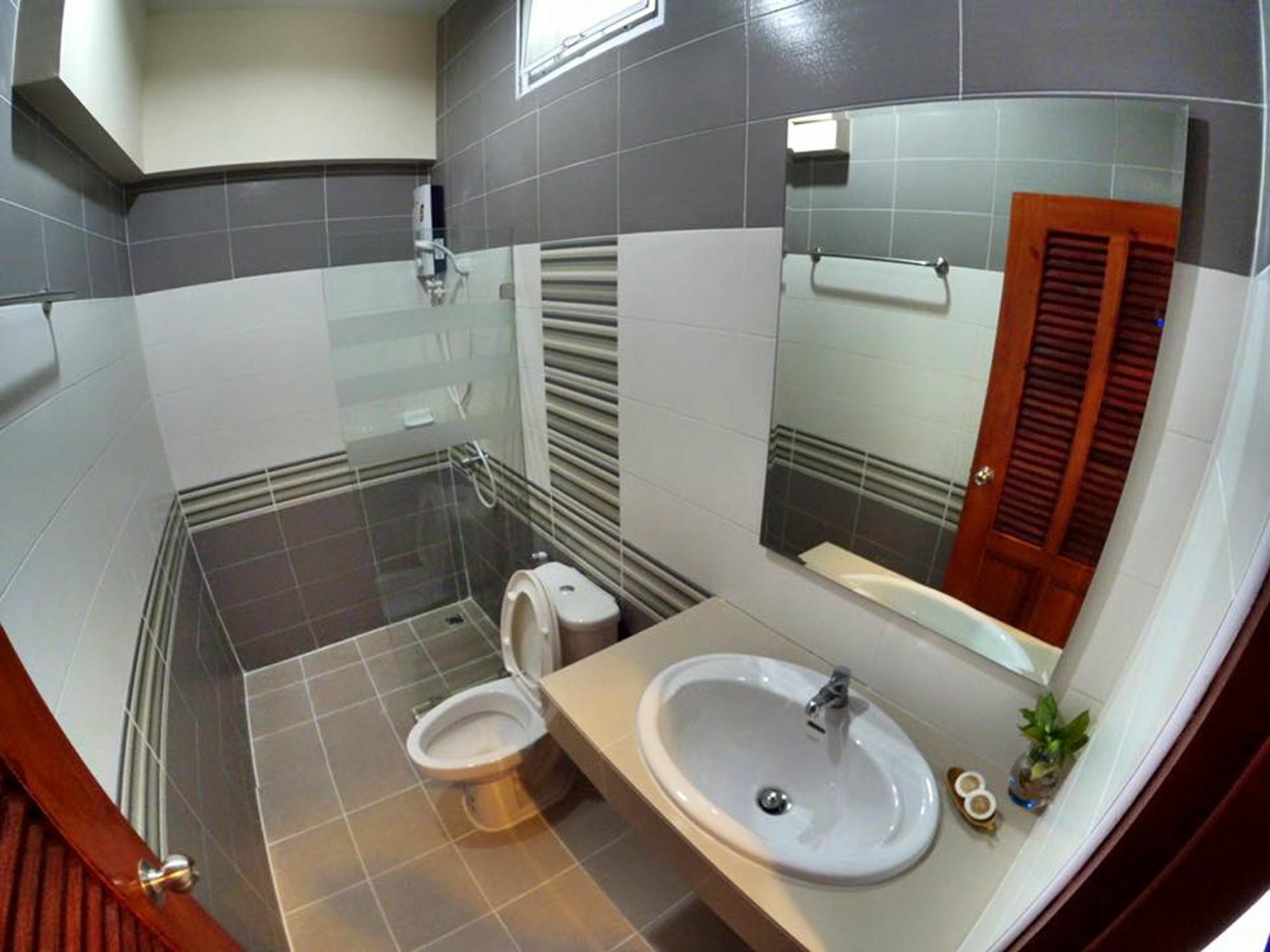 N2 Pattaya Resort Nong Prue Exterior photo