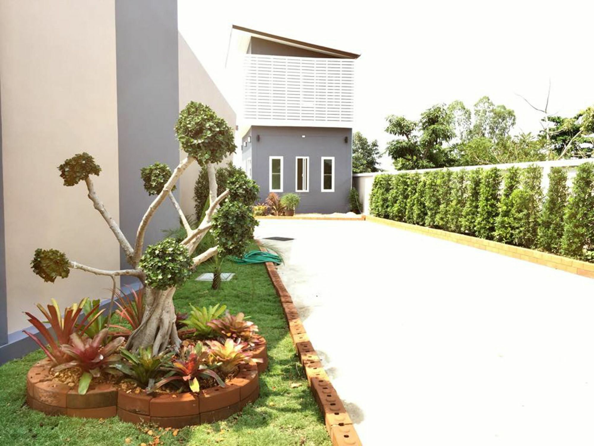 N2 Pattaya Resort Nong Prue Exterior photo