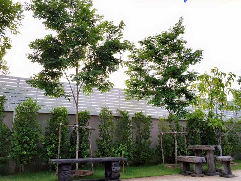 N2 Pattaya Resort Nong Prue Exterior photo