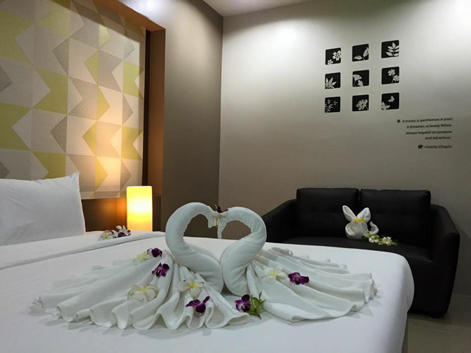 N2 Pattaya Resort Nong Prue Exterior photo