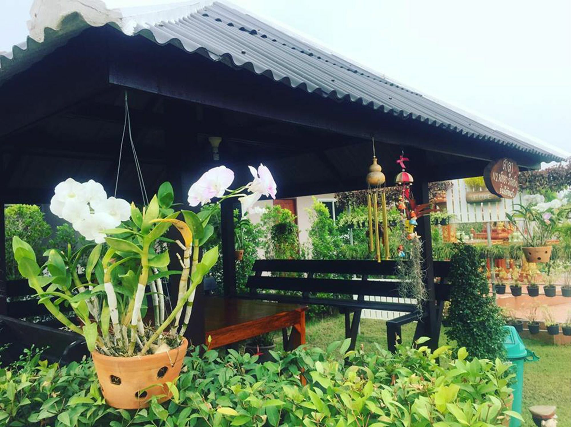N2 Pattaya Resort Nong Prue Exterior photo